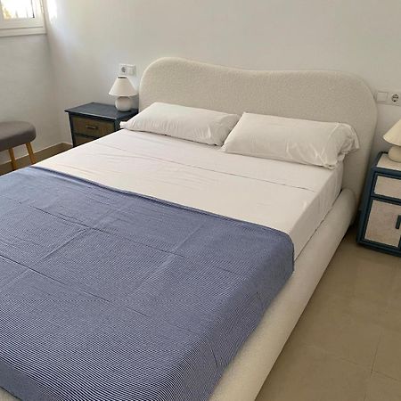 Cal Indigo - Unique Flat In Cap Salou - Mind & Feet In Water Apartamento Exterior foto