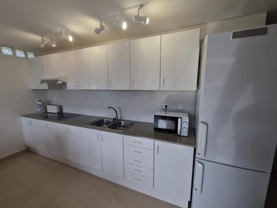 Cal Indigo - Unique Flat In Cap Salou - Mind & Feet In Water Apartamento Exterior foto
