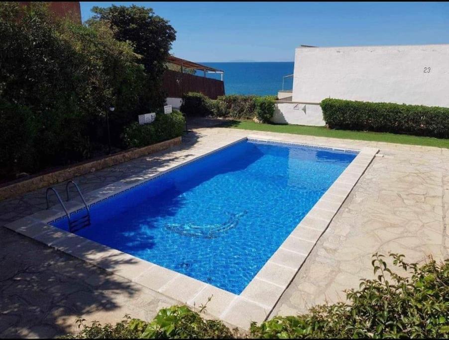 Cal Indigo - Unique Flat In Cap Salou - Mind & Feet In Water Apartamento Exterior foto