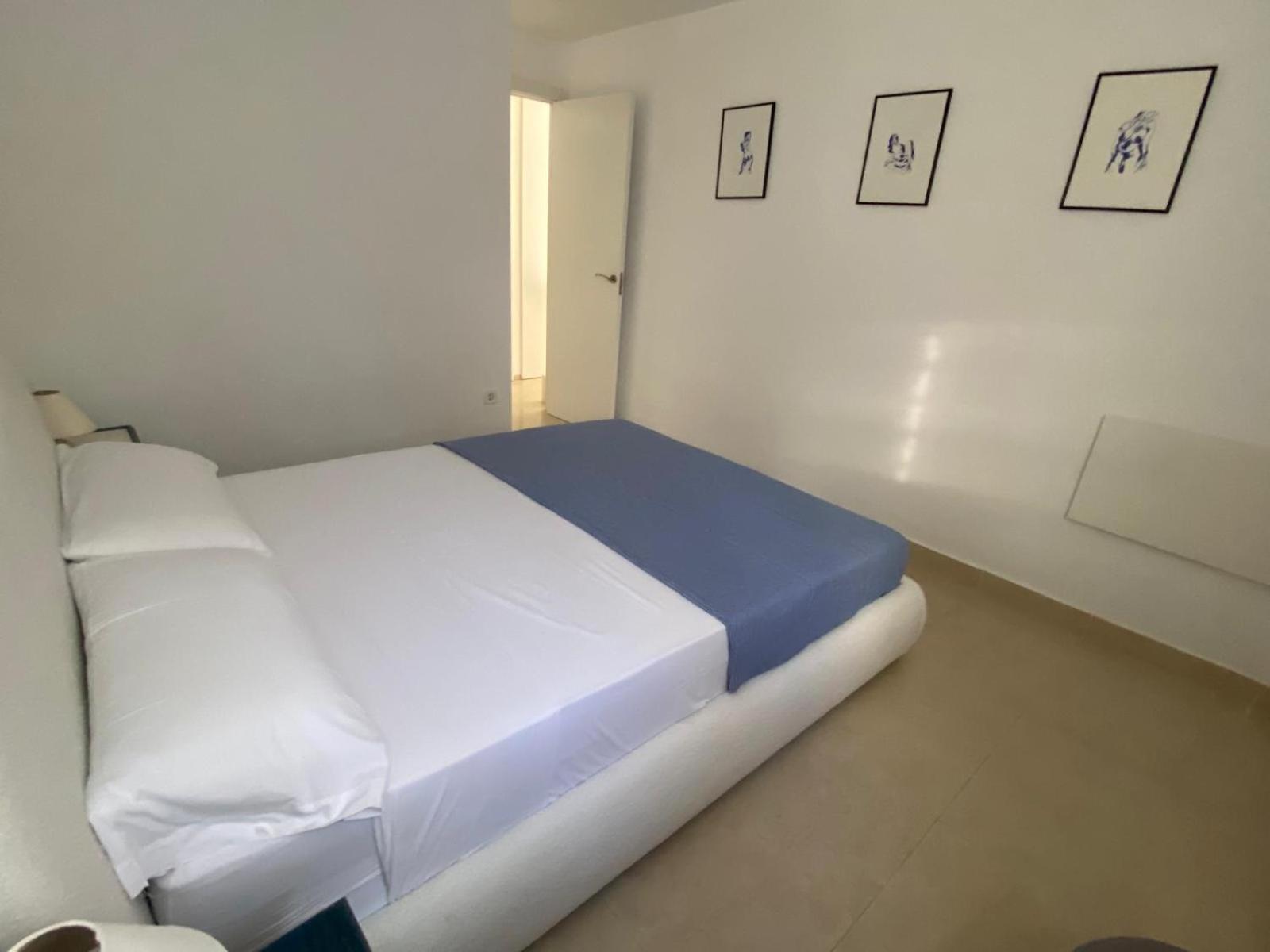 Cal Indigo - Unique Flat In Cap Salou - Mind & Feet In Water Apartamento Exterior foto